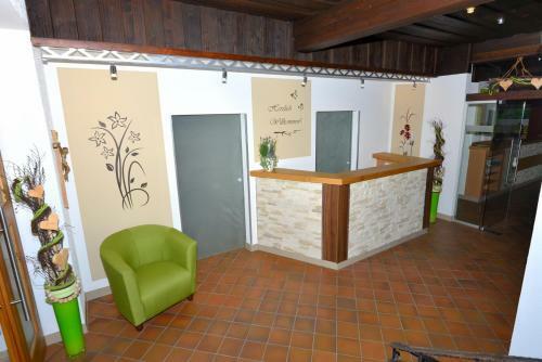 Hotel Das Arni�s