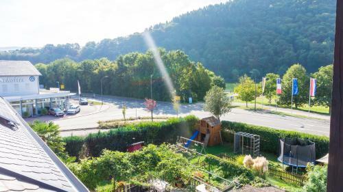 Apartamento Ferienwohnung Reis-kohl