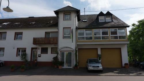 Apartamento Ferienwohnung Reis-kohl