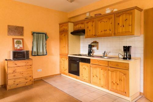 Apartamento Ferienwohnung Meinersen