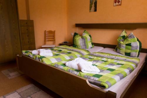 Apartamento Ferienwohnung Meinersen