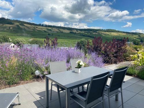 Apartamento Ferienwohnung Weinbergblick