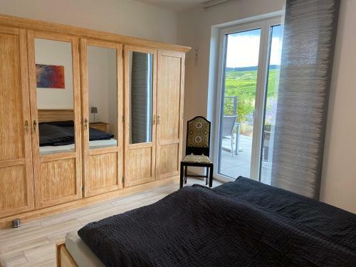 Apartamento Ferienwohnung Weinbergblick