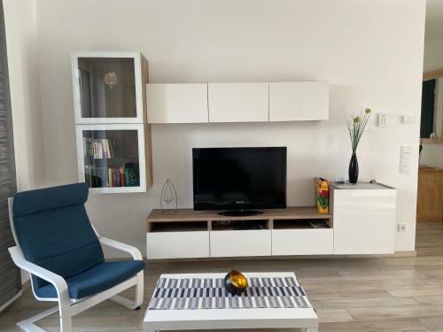 Apartamento Ferienwohnung Weinbergblick