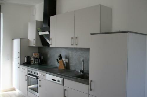 Apartamento Ferienwohnung Weinbergblick