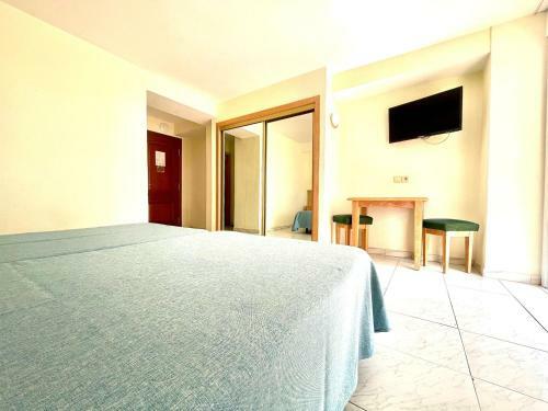 Apartamento Studio Room Pp With Balcony, Wifi, Nearby Sea