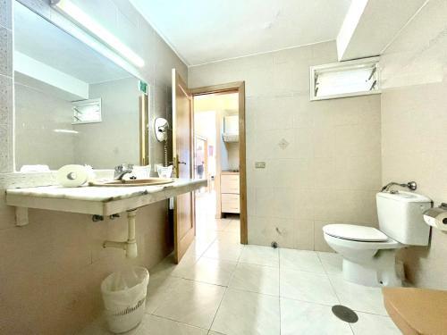 Apartamento Studio Room Pp With Balcony, Wifi, Nearby Sea