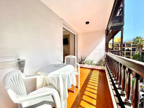 Apartamento Studio Room Pp With Balcony, Wifi, Nearby Sea