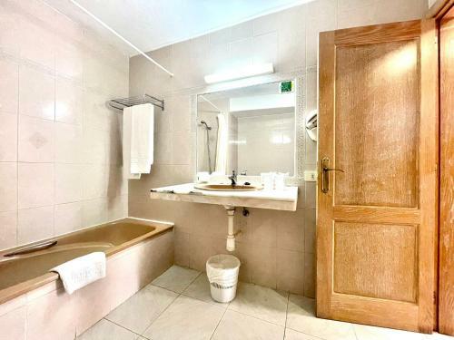 Apartamento Studio Room Pp With Balcony, Wifi, Nearby Sea