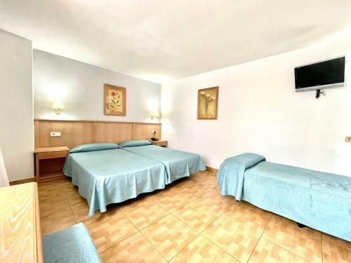 Apartamento Studio Pp Without Balcony, Wifi, Heated Pool, Sea En Tenerife