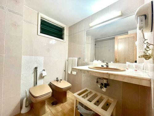 Apartamento Studio Pp Without Balcony, Wifi, Heated Pool, Sea En Tenerife