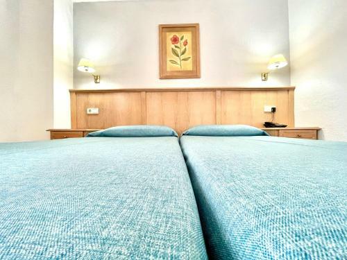 Apartamento Studio Pp Without Balcony, Wifi, Heated Pool, Sea En Tenerife