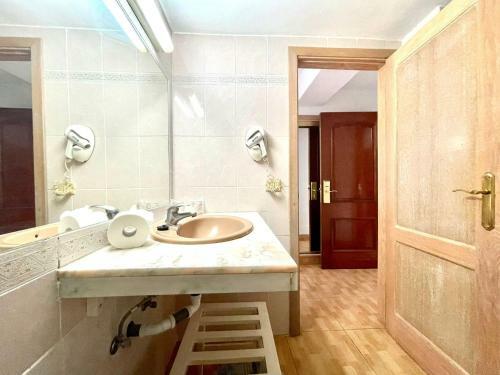 Apartamento Studio Pp Without Balcony, Wifi, Heated Pool, Sea En Tenerife
