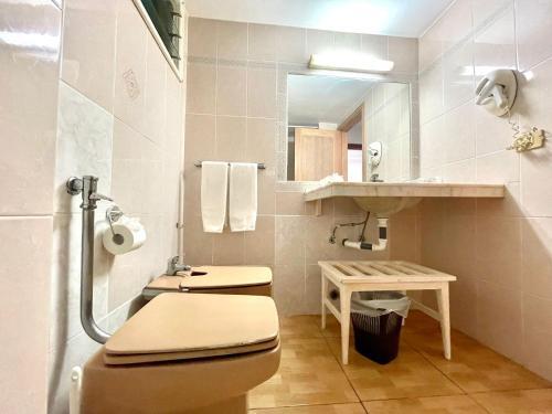 Apartamento Studio Pp Without Balcony, Wifi, Heated Pool, Sea En Tenerife