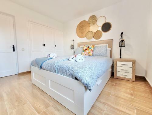 Apartamento Casa Donald