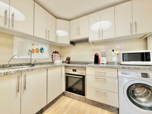 Apartamento Casa Donald