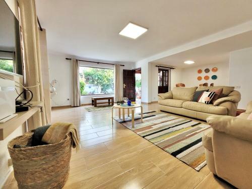 Apartamento Casa Donald
