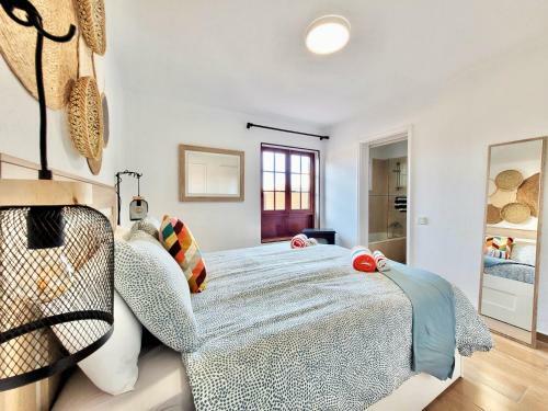 Apartamento Casa Donald