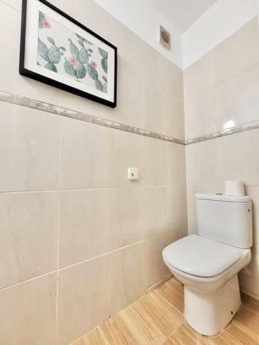 Apartamento Casa Donald