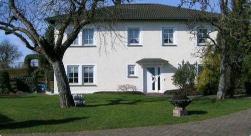 Apartamento Landhaus Dorothee