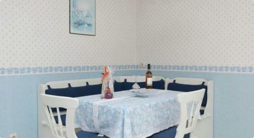 Apartamento Landhaus Dorothee