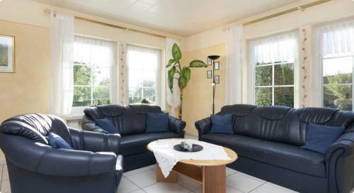 Apartamento Landhaus Dorothee