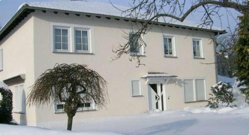 Apartamento Landhaus Dorothee
