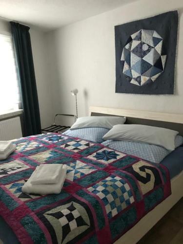 Ferienhaus An Der Selke