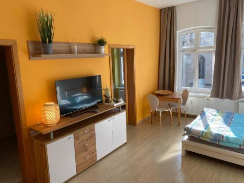 Apartment Altstadt-panorama