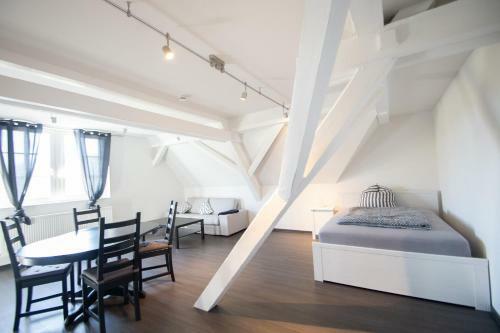 Apartamento Bito Campus