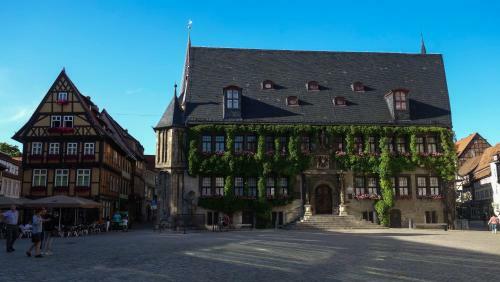Apartamento Ihre Auszeit Am Golfplatz