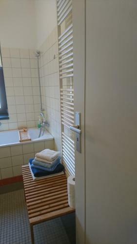 Apartamento Architekten Villa In Theatern�he