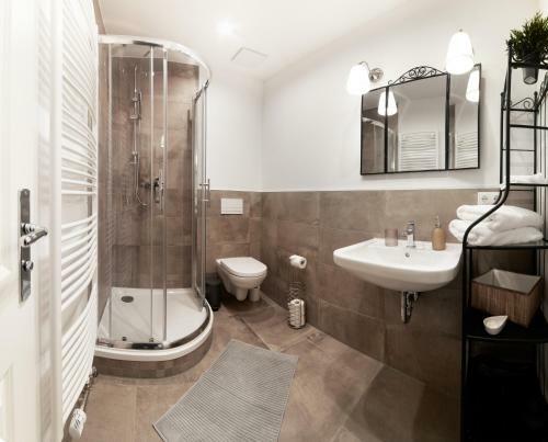 Apartamento Villa Am Park