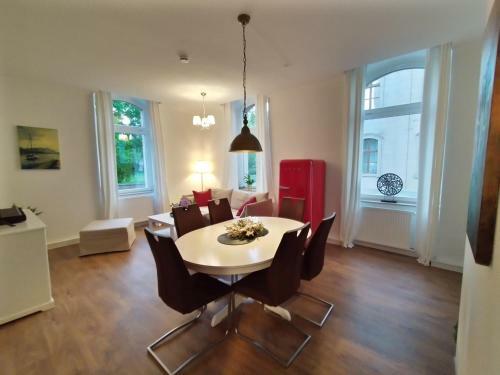 Apartamento Villa Am Park