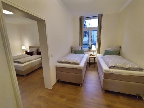 Apartamento Villa Am Park