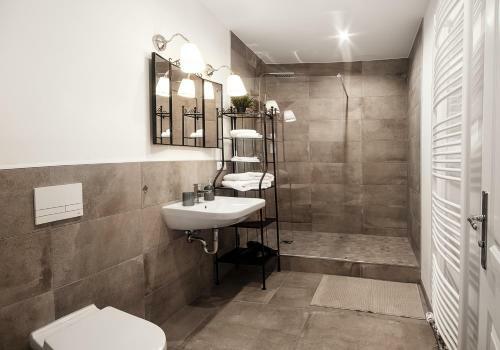 Apartamento Villa Am Park