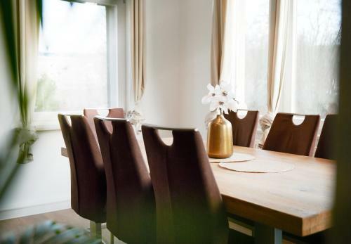Apartamento Villa Am Park