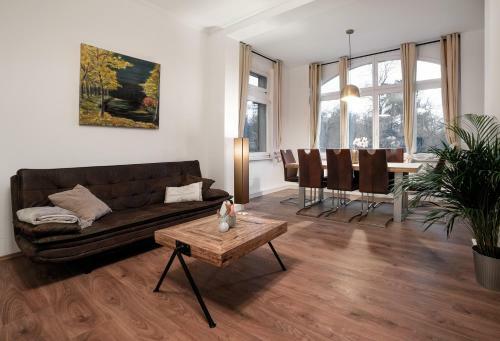 Apartamento Villa Am Park