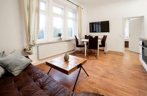 Apartamento Villa Am Park