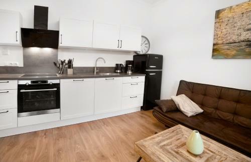 Apartamento Villa Am Park