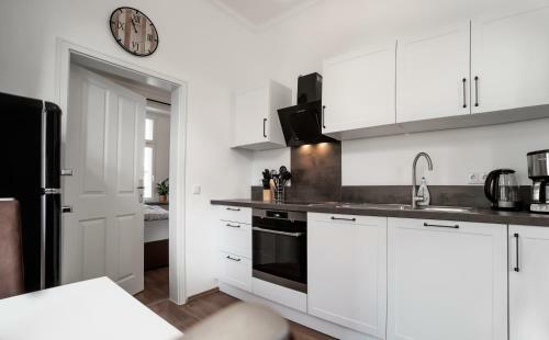 Apartamento Villa Am Park