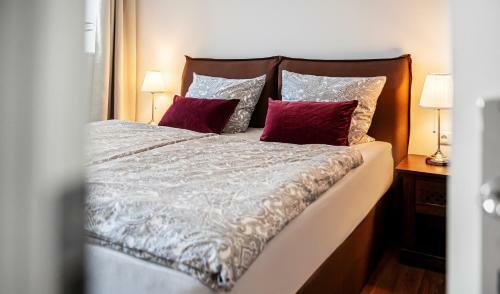 Apartamento Villa Am Park