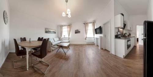 Apartamento Villa Am Park
