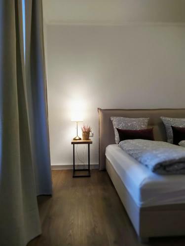 Apartamento Villa Am Park