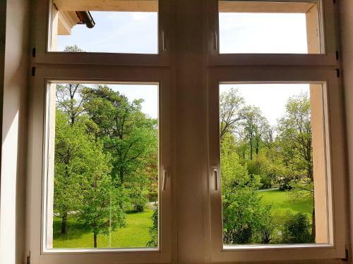 Apartamento Villa Am Park