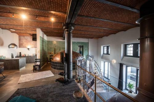 Apartamento Sudhaus/alte Brauerei