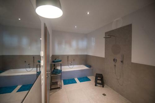 Apartamento Sudhaus/alte Brauerei