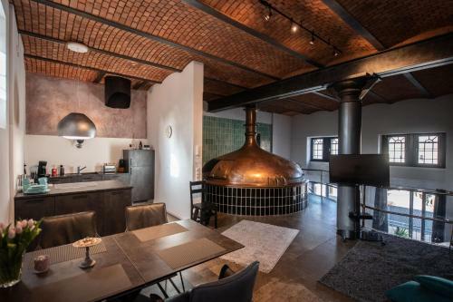 Apartamento Sudhaus/alte Brauerei