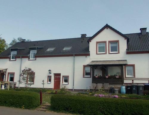 Ferienhaus Den Lange Heiman