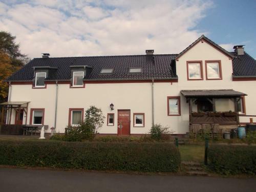 Ferienhaus Den Lange Heiman